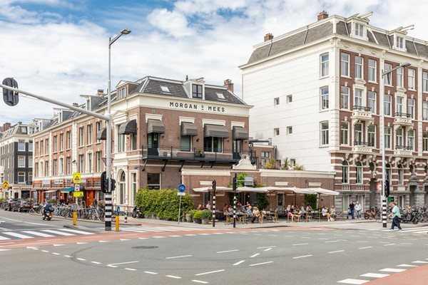 Medium property photo - Gillis van Ledenberchstraat 2b, 1052 VG Amsterdam